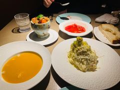 -波特曼西餐厅(中央大街店)