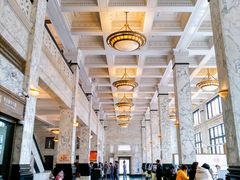 -招商银行(上海外滩支行)