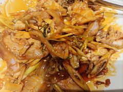 -红杏酒家·地道川菜(一品天下店)