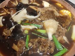 -京韵胡同·酱香羊蝎子火锅涮肉(长寿路店)