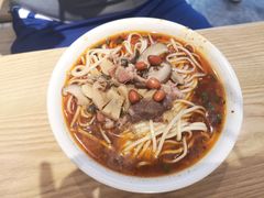 -吴记怪味面(牛王庙店)