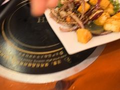 -老何太太鹤岗小串·团建聚餐(龙华店)