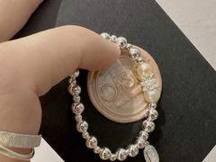 -Oasis绿洲银饰珍珠手作diy(壹方城店)