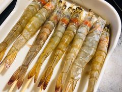 -锅说大脸毛肚重庆老火锅(佐阾店)
