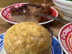 -伙记茶档(龙海风情小镇店)