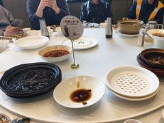 -盛百味·家宴餐厅(霸州分店)