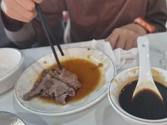 -八合里潮汕鲜牛肉火锅(吉大店)