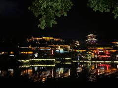 -茅山东方盐湖城景区