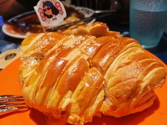 -伯友茶记(中华广场店)