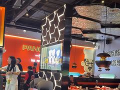 -胖哥俩肉蟹煲(富阳万达店)