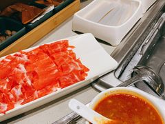 -海底捞火锅(月湖广场店)