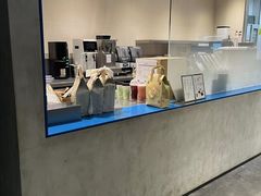 -喜茶(泰州泰兴吾悦广场店)