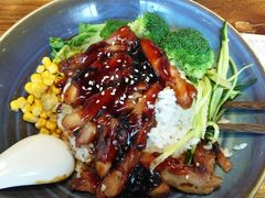 -汤去三面(骆驼店)