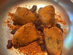 -毛辣果·酸(OHA复兴西路店)