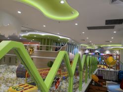 -meland亲子乐园•派对•研学(苏州悠方购物中心店)