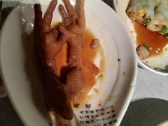 -晓粤·惹味粤菜(凯德乐峰广场店)