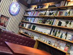 -外滩往事民国上海菜(黄浦店)