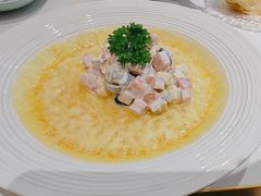 -库滋明·俄罗斯特色美食(中央大街店)