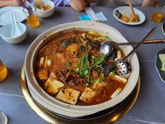 -红井路游艺炖锅·音乐餐吧(十渡店)