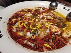 -太二酸菜鱼(汕头苏宁广场店)