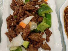 -四海回族饭店(前进大街店)