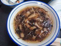 港式碗仔翅-左记港食(融科天城店)