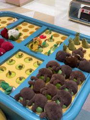 -奈尔宝·儿童乐园·亲子餐厅(苏州大悦城店)