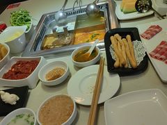 -海底捞火锅(勒泰店)