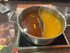 -呷哺呷哺(西单大悦城店)