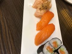-东京屋(武定路店)