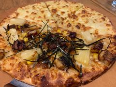 -乐凯撒披萨(东方新世界店)