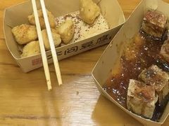 -不问豆腐(朝山街店)