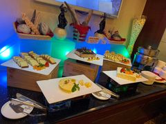 -珀丽酒店-协奏坊餐厅