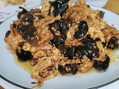 -老姑砂锅·烧烤天津菜(体北道店)