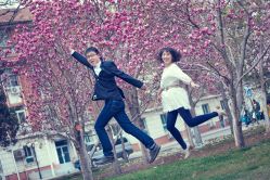 -梵初·STUDIO婚纱摄影(通州万达店)