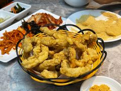-屋里家延边朝鲜族冷面(南园店)