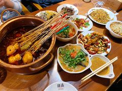 -搓火大都会(广安门总店)