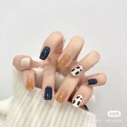 -Pink You美甲洗眉纹绣定制中心