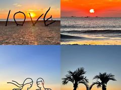 -巧克力渔家.小船海鲜家常菜(万平口店)