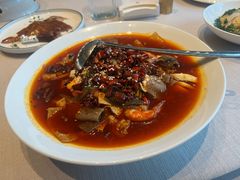 -漢舍中国菜馆(889广场店)