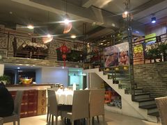 -米家餐厅(长生路店)