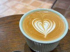 -Radar Coffee(思南路店)