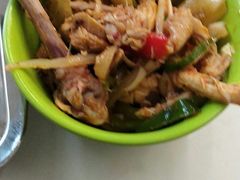 -复旦大学江湾校区食堂