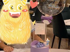 -好利来(牡丹园店)