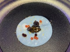 没包完的饺-大董(环贸iapm店)