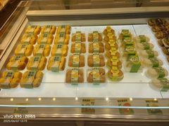 -面包时间Bread Time(南联店)