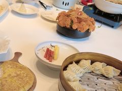 -世贸万锦大酒店·江南春中餐