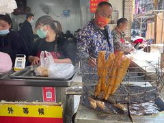 -汪记鲜鱼糊汤粉(沈阳路总店)