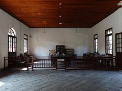 -中共中央农民运动讲习所旧址