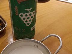 -小木屋米酒店总店